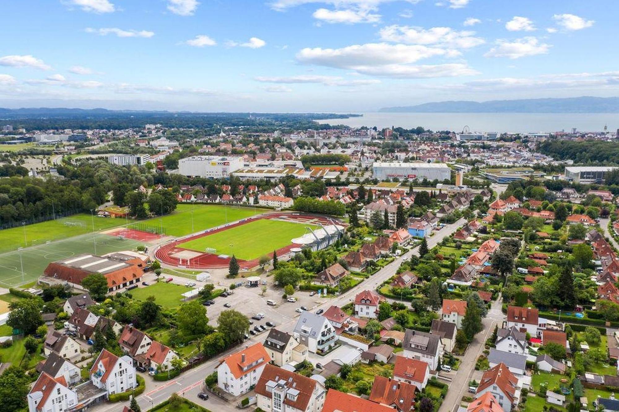 Kleine Auszeit FDH Exterior foto